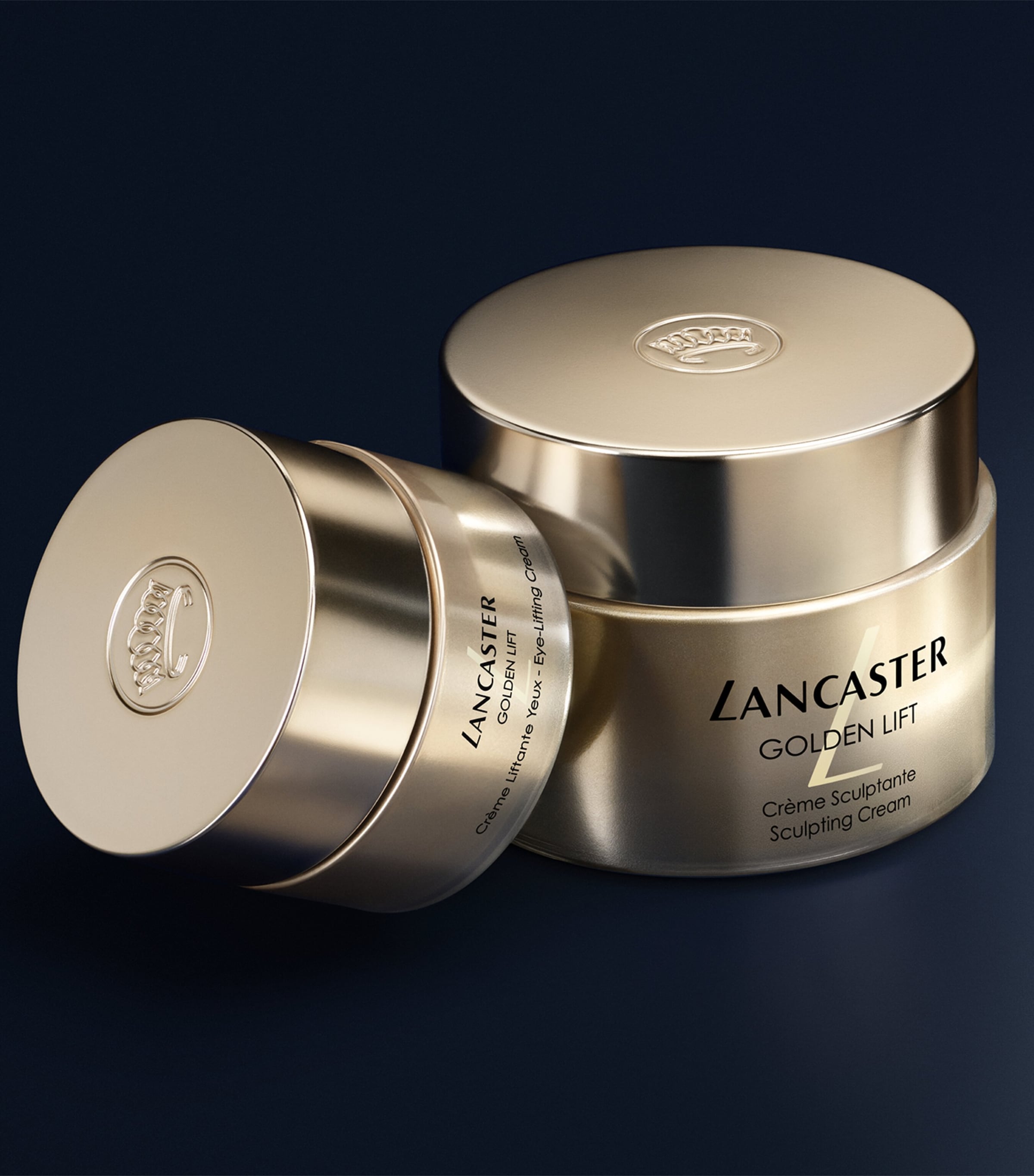 Lancaster Golden Lift Eye Cream (15ml)