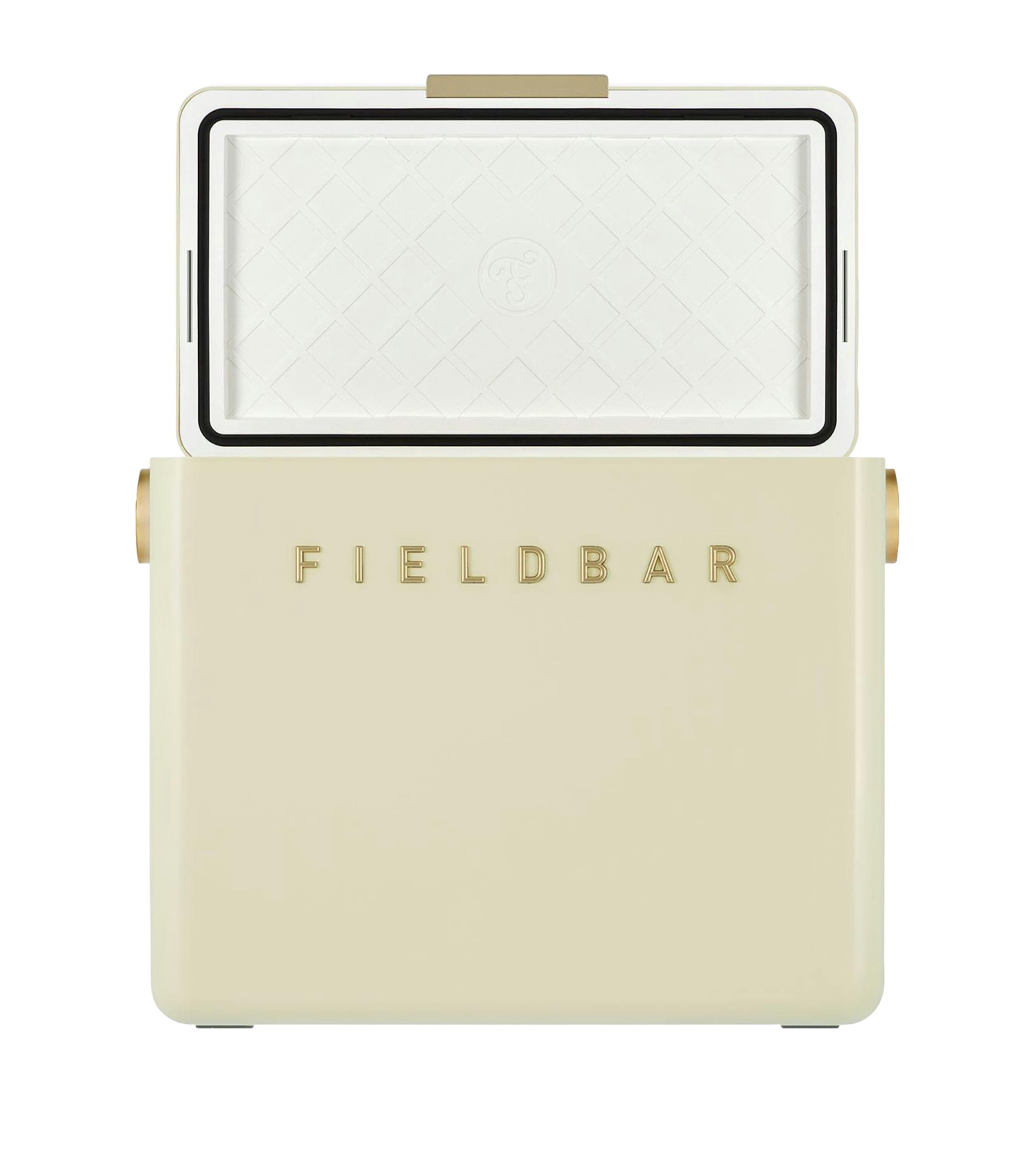 Fieldbar Gin Trunk cooler box - British product