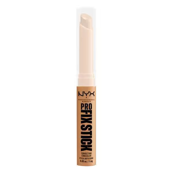 NYX Professional Makeup Pro Fix Stick Golden concealer, imported from the UK