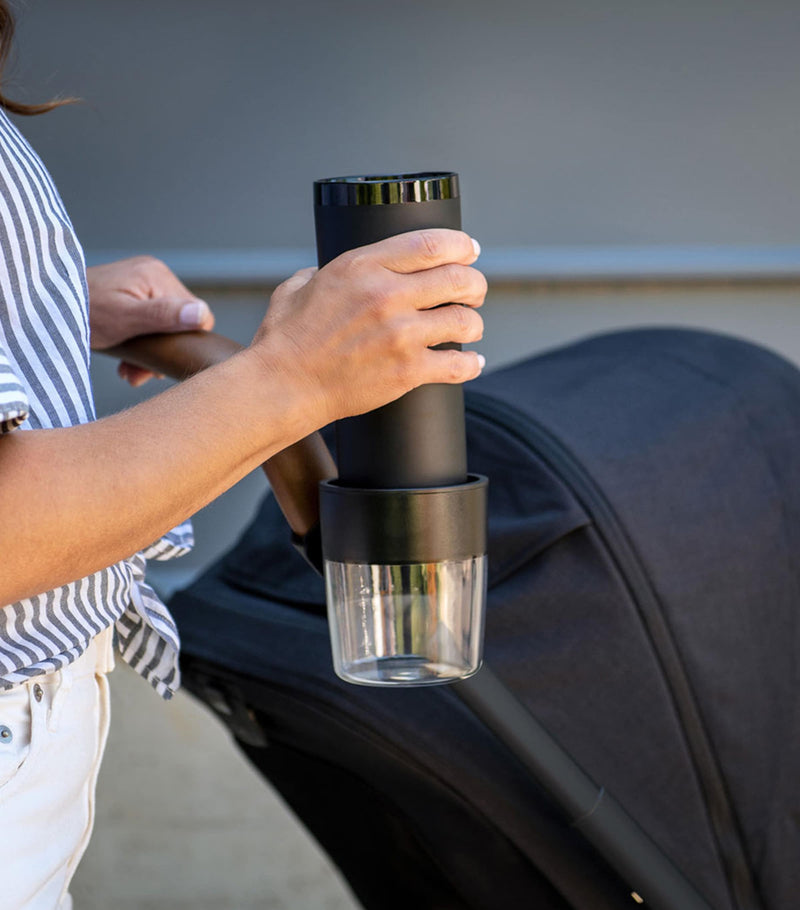 Nuna TRIV Next cup holder, imported from the UK