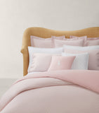 Ralph Lauren Oxford Double Fitted Sheet, imported from the UK