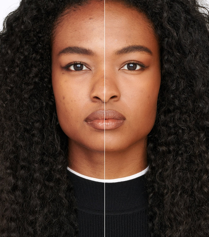 NARS Soft Matte Complete Foundation, imported from the UK