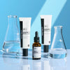 Me+ SPF50 Booster 50ml moisturising sunscreen serum, imported from the UK