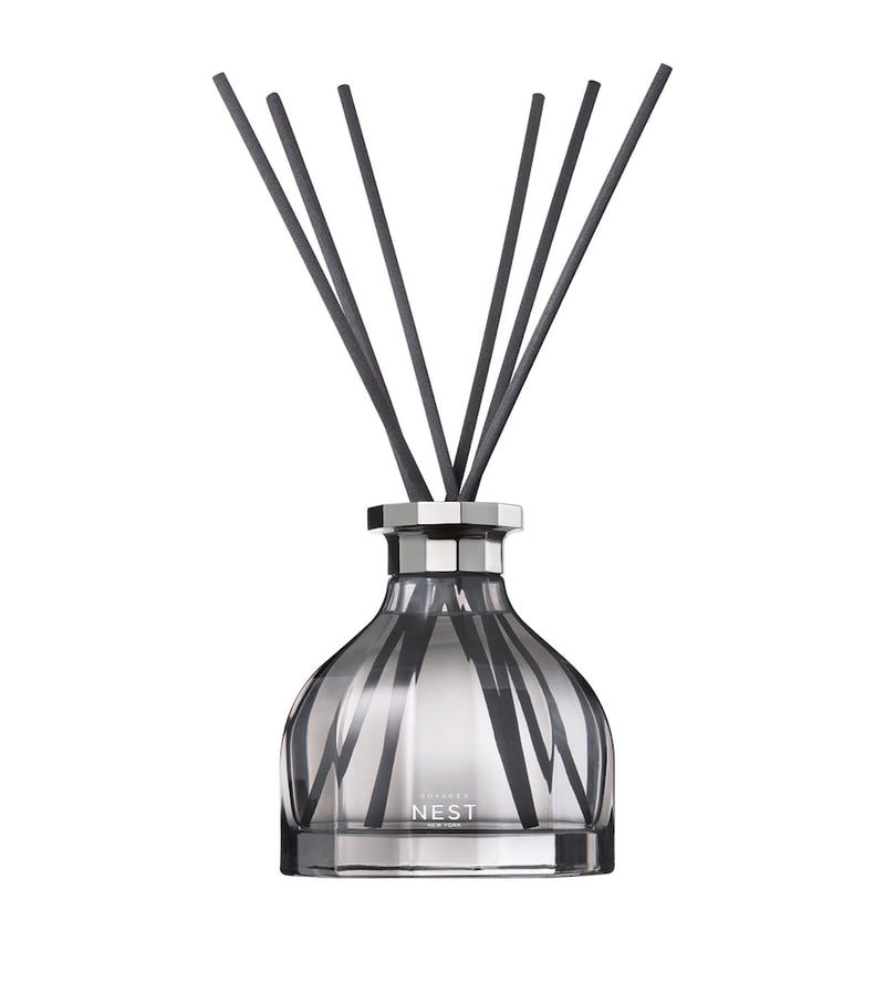 NEST New York Tempting Tonka reed diffuser 500ml, imported from the UK