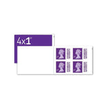 1st Class Stamps   4 per pack - McGrocer