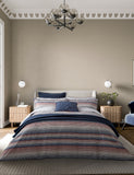 Bedeck of Belfast Stafford pillowcases 2 pack - British product
