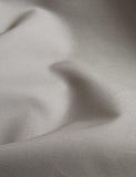 Egyptian cotton king size pillowcases with 230 thread count, imported from the UK
