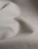 Egyptian cotton king size pillowcases with 230 thread count, imported from the UK