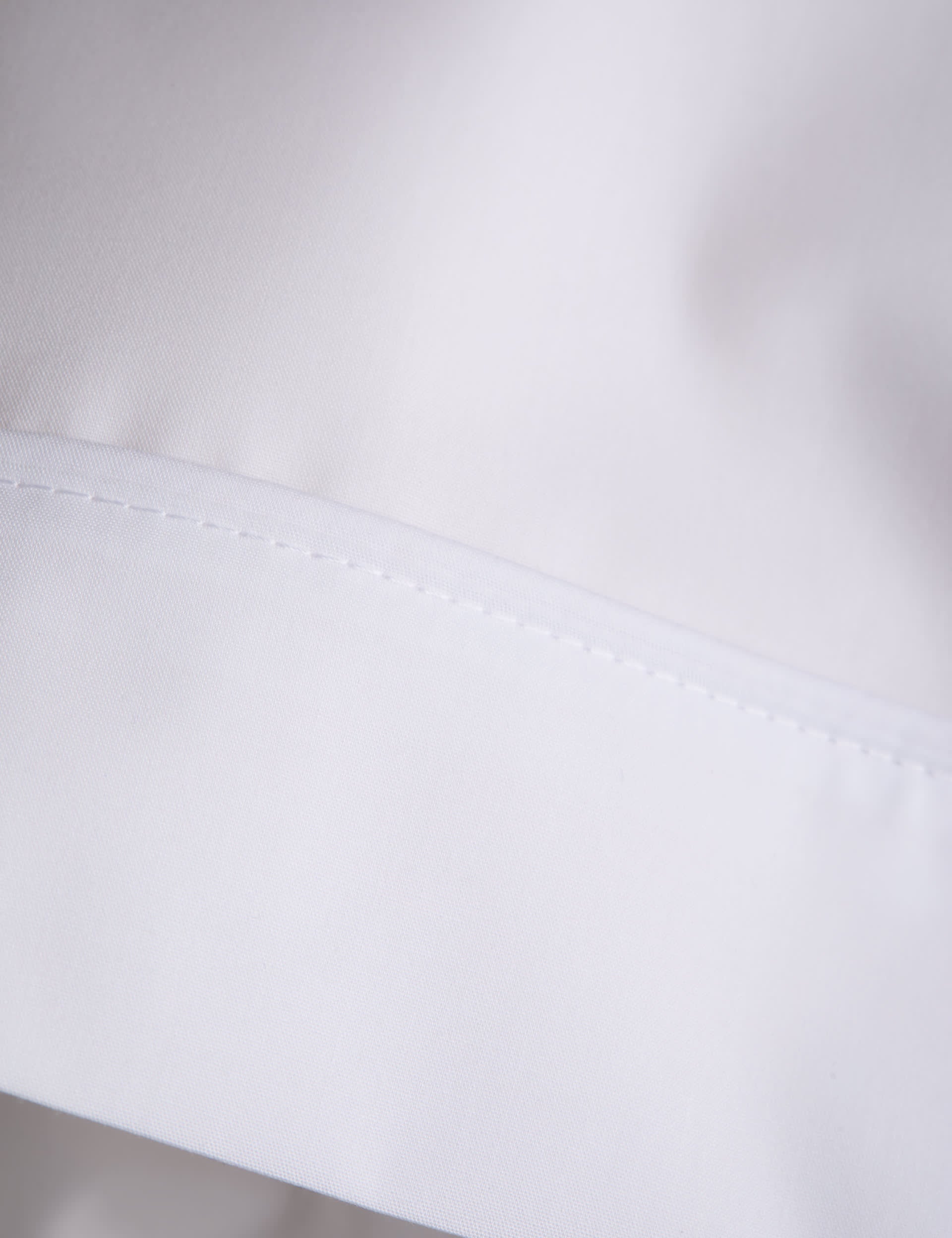 Egyptian cotton 230 thread count pillowcases 2 pack - British product
