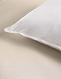 Soft pillows 2-pack (British brand)