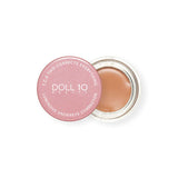 DOLL 10 Luminous Undereye Corrector Brown - British product
