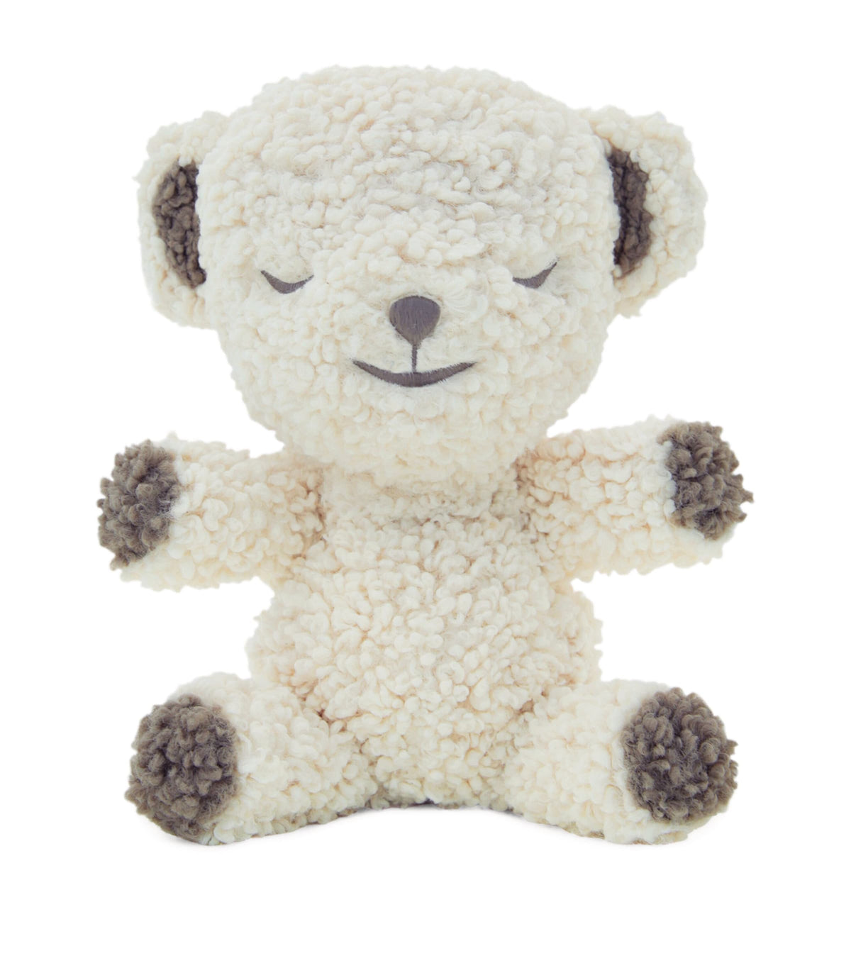 Happiest Baby SNOObear white noise machine, UK version