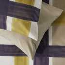 Habitat Cotton Printed Check Bedding Set Double, UK version