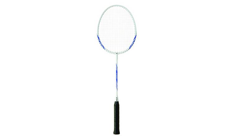Yonex B4000 white badminton racket 116g (British brand)