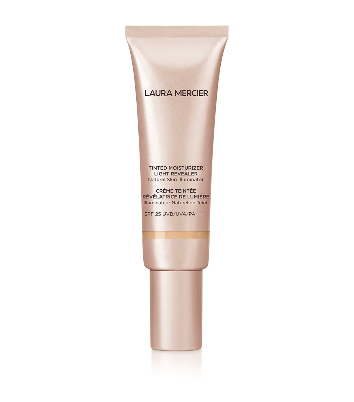 Laura Mercier tinted moisturizer Light Revealer SPF 25, UK version