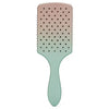 Wetbrush Paddle Hair Detangler Seafoam (British brand)