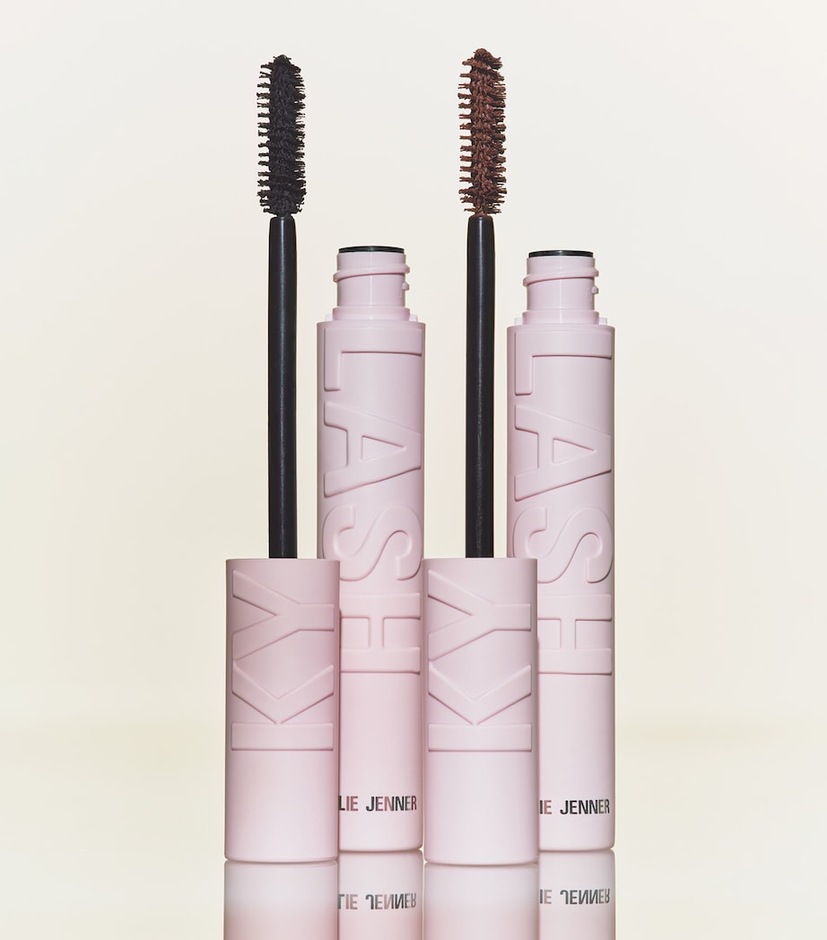 Kylie Cosmetics Kylash Volume Mascara