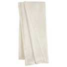 Argos Home fleece throw Cream 125x150cm - British product