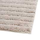 Habitat oatmeal bath mat 80x50cm, UK version