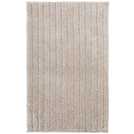 Habitat oatmeal bath mat 80x50cm, UK version