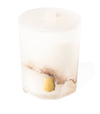Trudon Alabaster Ernesto Candle 270g (British brand)