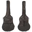 Encore 3/4 size classical guitar pack - British product