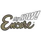 Encore 3/4 size classical guitar pack - British product