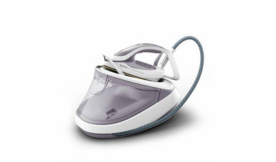 Tefal Pro Express Ultimate II Dampgeneratorstrykejern