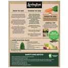 Levington Bone Meal Multi Purpose Plant Food - 9kg