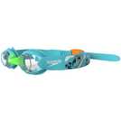 Speedo Infant Illusion Swim Goggle - Blue/Green