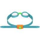 Speedo Infant Illusion Swim Goggle - Blue/Green