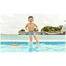 Speedo Infant Illusion Swim Goggle - Blue/Green
