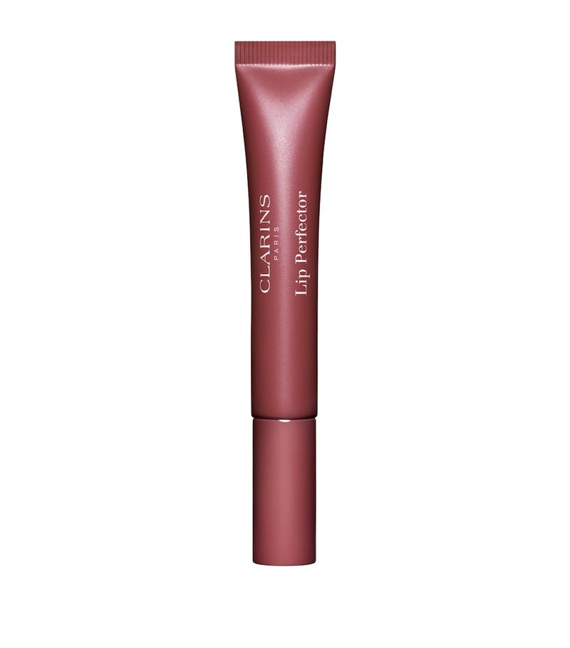 Clarins Lip Perfector lip gloss - British product