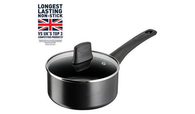 Tefal Titanium Force Non-Stick Saucepan 18cm