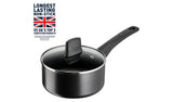 Tefal Titanium Force Non-Stick Saucepan 18cm (British brand)