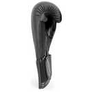 Pro Power 120Z boxing gloves black, imported from the UK