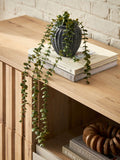 Artificial trailing plant Green Scandi Small 61cm, UK version