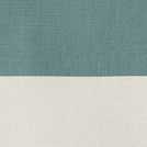Habitat stripe green and white duvet cover set single, UK version