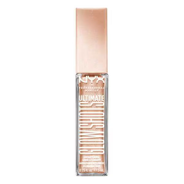 NYX makeup liquid glow shots lychee imported from the UK