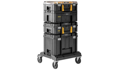 Stanley Fatmax Pro-Stack 36 5 Module Tool Storage Tower