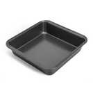 Habitat 20cm non-stick carbon steel square cake tin, UK version