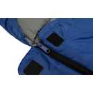 New Pro Action 300GSM adult envelope sleeping bag L205, imported from the UK