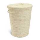 Habitat Natural Laundry Basket 86 Litre, UK version
