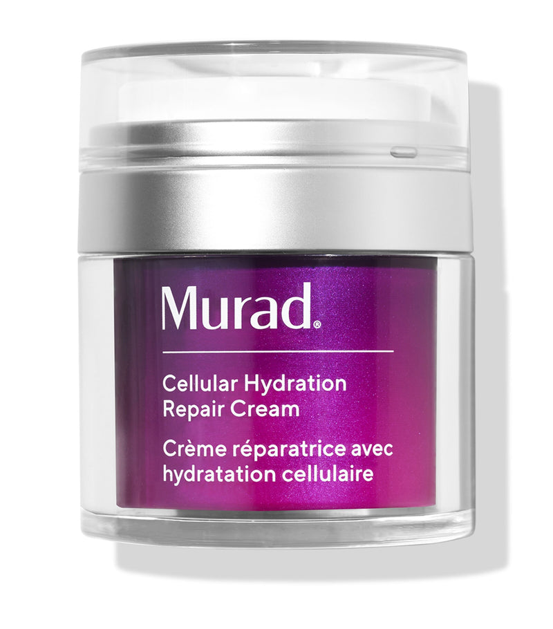 Murad Cellular Hydration Barrier Repair Cream 50ml, imported from the UK