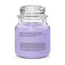 Yankee Candle Medium Scented Candle - Lavender Beach