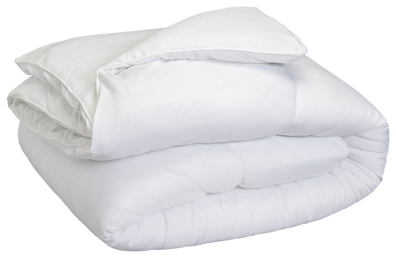 Habitat Anti-Allergy 13.5 Tog Double Duvet, UK version