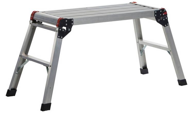 Werner Handy Aluminium Work Platform