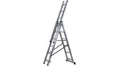 Werner 4 in 1 Combination Ladder