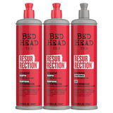 Tigi Bed Head Shampoo  Conditioner 3 x 600ml in Resurrection