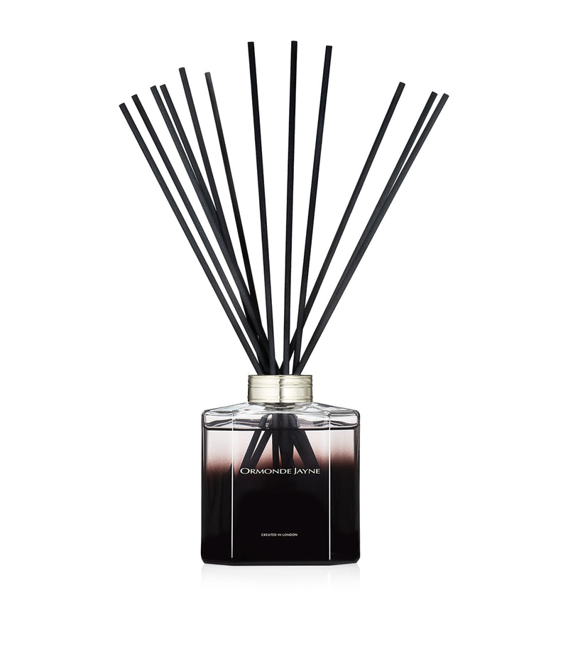 Ormonde Jayne Ambre Royal reed diffuser, imported from the UK